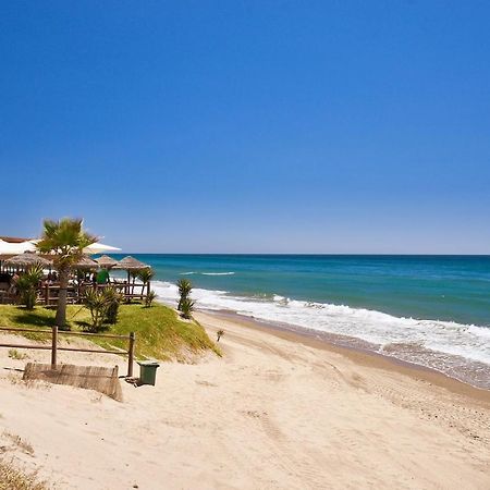Oleholidays 514 Romana Playa Junto Al Mar 마르베야 외부 사진