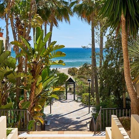 Oleholidays 514 Romana Playa Junto Al Mar 마르베야 외부 사진