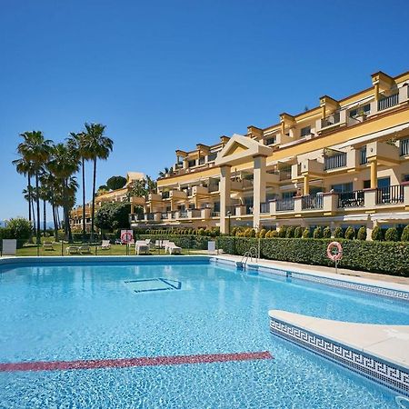 Oleholidays 514 Romana Playa Junto Al Mar 마르베야 외부 사진