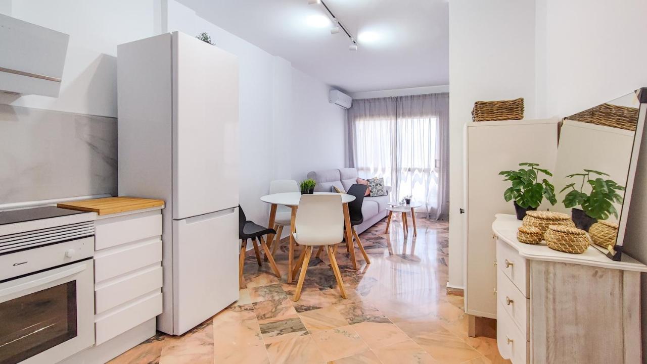 Oleholidays 514 Romana Playa Junto Al Mar 마르베야 외부 사진