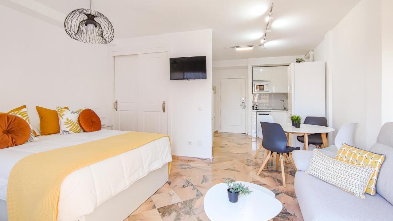 Oleholidays 514 Romana Playa Junto Al Mar 마르베야 외부 사진