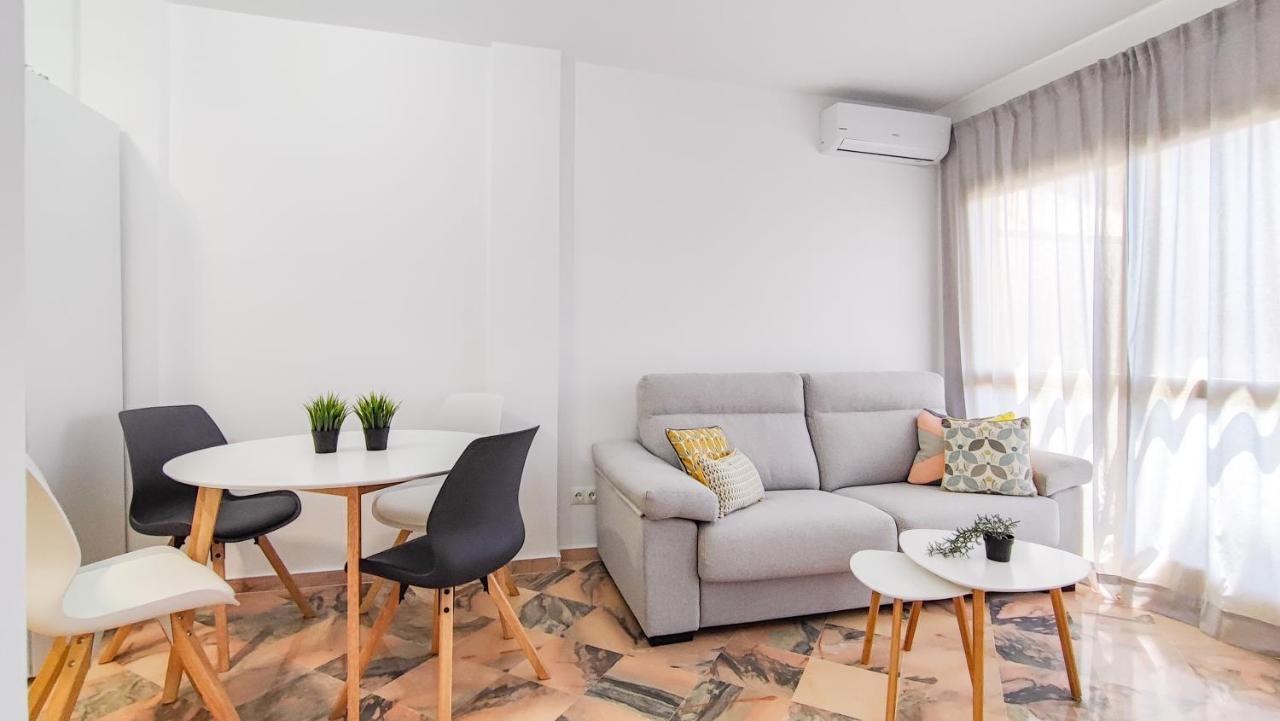 Oleholidays 514 Romana Playa Junto Al Mar 마르베야 외부 사진