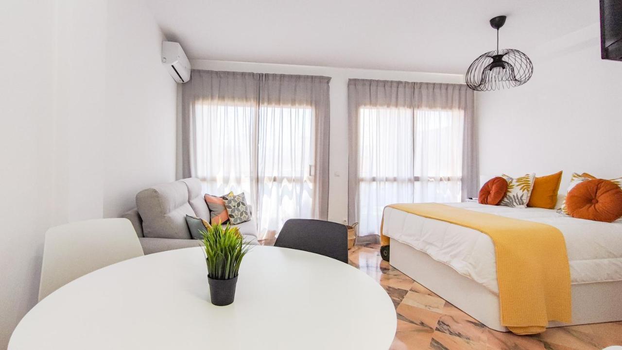 Oleholidays 514 Romana Playa Junto Al Mar 마르베야 외부 사진