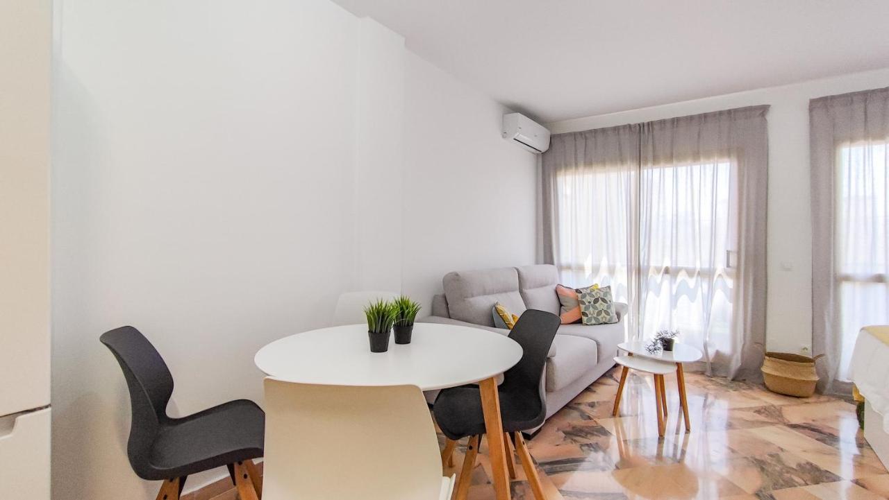 Oleholidays 514 Romana Playa Junto Al Mar 마르베야 외부 사진