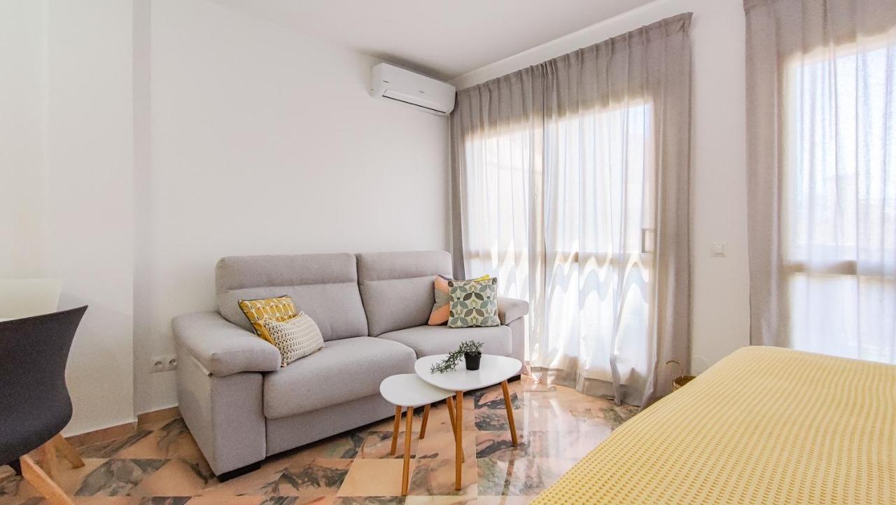 Oleholidays 514 Romana Playa Junto Al Mar 마르베야 외부 사진