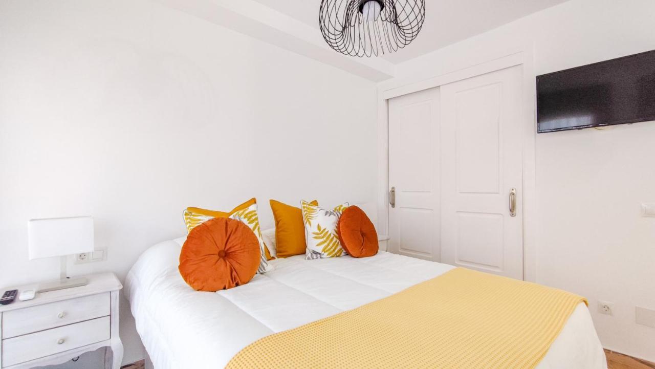 Oleholidays 514 Romana Playa Junto Al Mar 마르베야 외부 사진